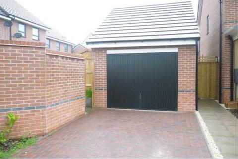 Garage to rent, Garage Space, Ashley Road, Smethwick, West Midlands, B66 3TL