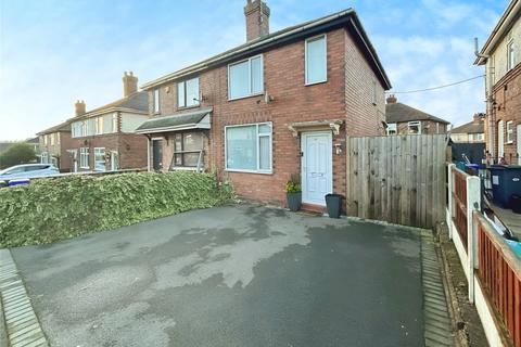 2 bedroom semi-detached house for sale, Lombardy Grove, Stoke On Trent ST3