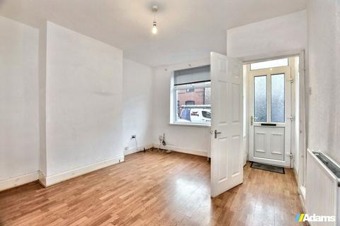 2 bedroom terraced house for sale, Oldham Street, Latchford, Warrington