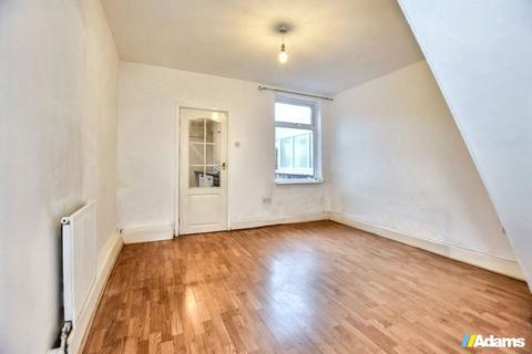 2 bedroom terraced house for sale, Oldham Street, Latchford, Warrington