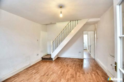 2 bedroom terraced house for sale, Oldham Street, Latchford, Warrington