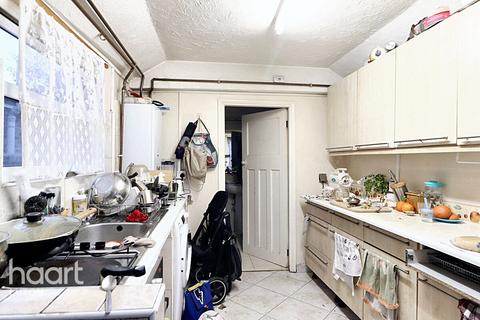 1 Edward Street, Luton, LU2 0NF