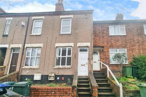 2 bedroom house to rent, Springfield Road, Coventry, CV1 4GS