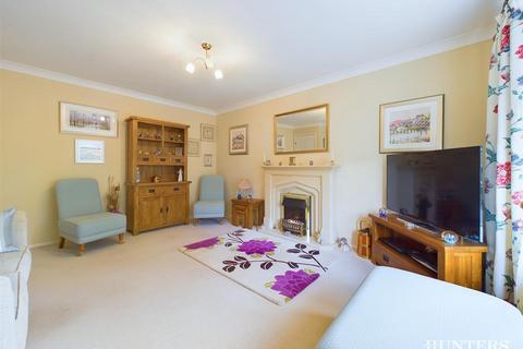 undefined, Oley Meadows, Consett