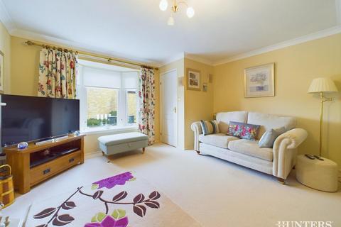 undefined, Oley Meadows, Consett