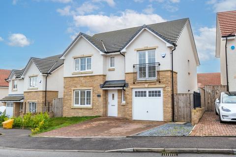 4 bedroom detached house for sale, Snowdrop Gardens, Glasgow, G33