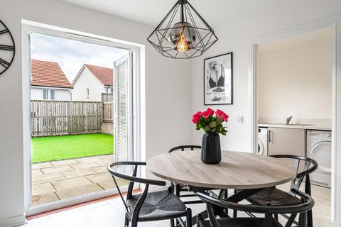 4 bedroom detached house for sale, Snowdrop Gardens, Glasgow, G33