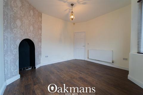 2 bedroom house to rent, Abbeydale Road, Birmingham B31