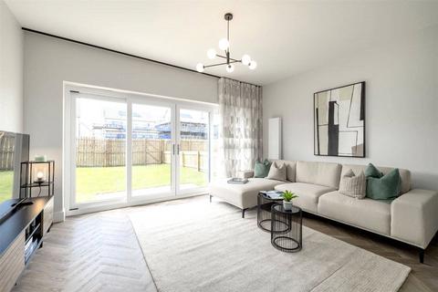 3 bedroom semi-detached house for sale, Townhouse 6 -The Fieldings, Jackton, Newlands Road, East Kilbride, Glasgow, G75