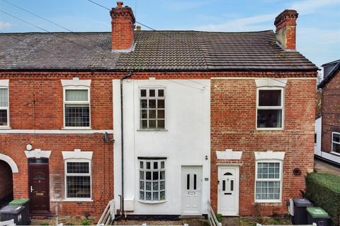 3 bedroom terraced house for sale, Thyra Grove, Beeston, Nottingham