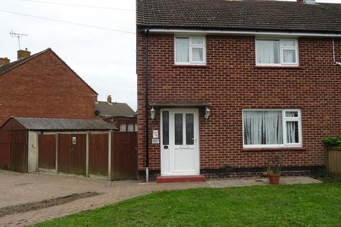 3 bedroom semi-detached house for sale, Newman Road, Aylesham CT3