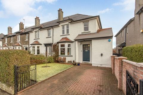 3 bedroom end of terrace house for sale, Saughtonhall Drive, Murrayfield, Edinburgh, EH12