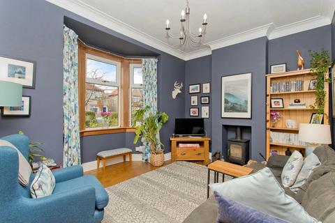 3 bedroom end of terrace house for sale, Saughtonhall Drive, Murrayfield, Edinburgh, EH12