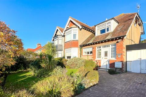 4 bedroom semi-detached house for sale, Queens Road, Llandudno, Conwy, LL30