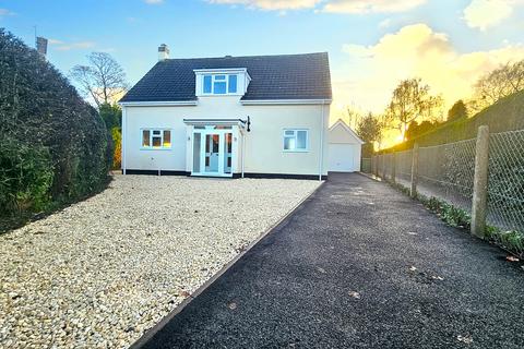 3 bedroom detached house for sale, Chartwell Close, Church Stretton SY6