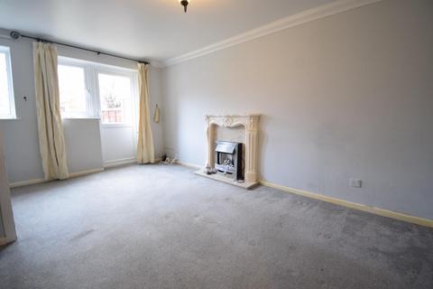 2 bedroom terraced house for sale, Mapperton Close, Canford Heath, Poole