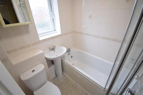 2 bedroom terraced house for sale, Mapperton Close, Canford Heath, Poole