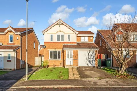 3 bedroom detached house for sale, Seaton Road, Leicester LE3