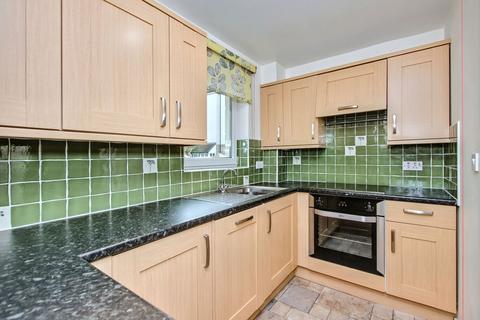 2 bedroom flat for sale, North William Street, Perth, PH1