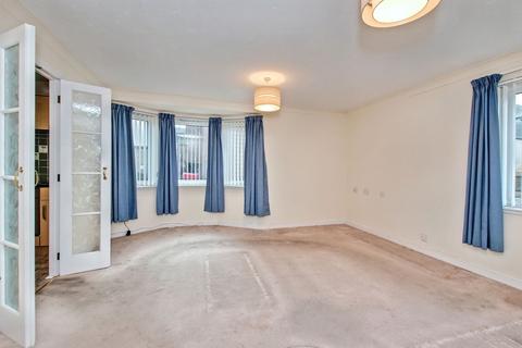 2 bedroom flat for sale, North William Street, Perth, PH1