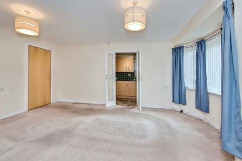 2 bedroom flat for sale, North William Street, Perth, PH1