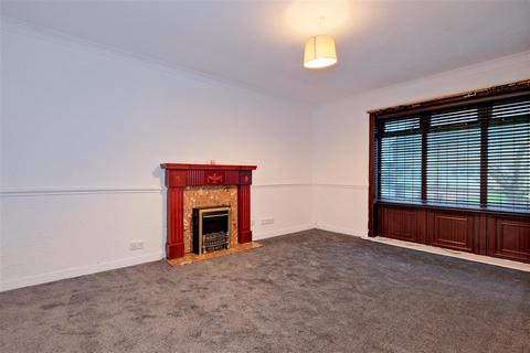 2 bedroom end of terrace house for sale, Camelon Crescent, Blantyre