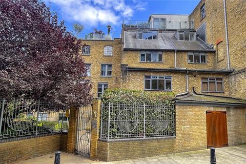 1 bedroom apartment to rent, The Chandlery, Gowers Walk, Aldgate East, London, E1