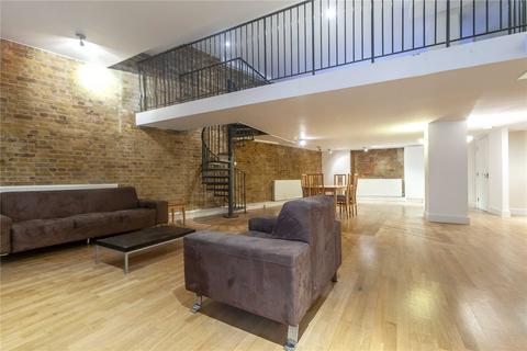 1 bedroom apartment to rent, The Chandlery, Gowers Walk, Aldgate East, London, E1