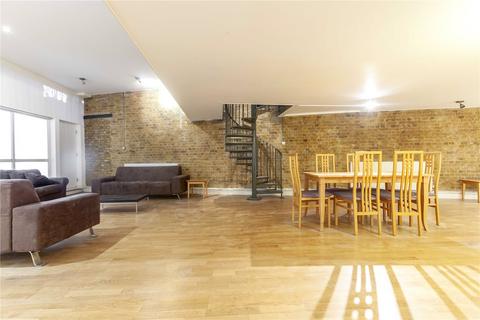 1 bedroom apartment to rent, The Chandlery, Gowers Walk, Aldgate East, London, E1