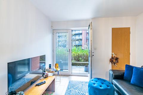 25 Aire Quay, Hunslet, Leeds, LS10 1GA