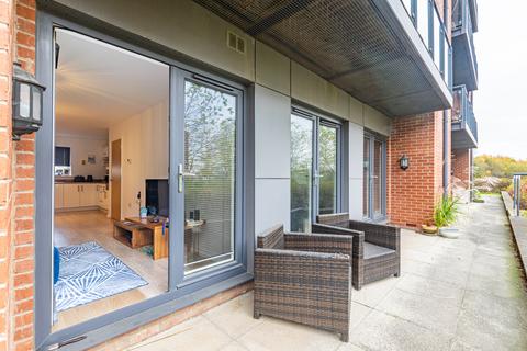 25 Aire Quay, Hunslet, Leeds, LS10 1GA