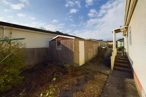 2 bedroom park home for sale, Estuary Park, Llangennech, Llanelli