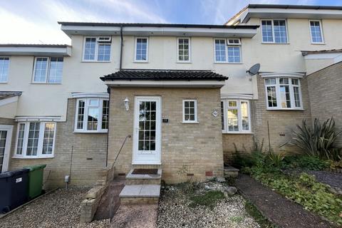 2 bedroom terraced house for sale, Gloucester Road, Exwick, EX4