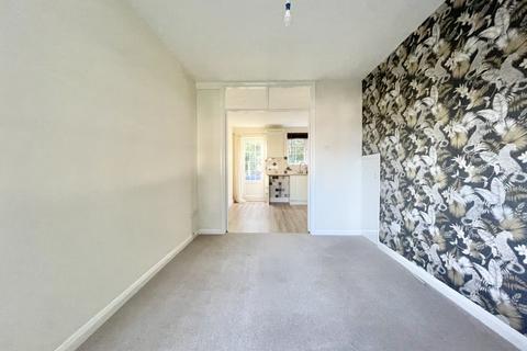 2 bedroom terraced house for sale, Gloucester Road, Exwick, EX4