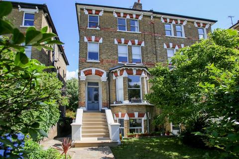 21a Churchfield Road, London, W13 9NF