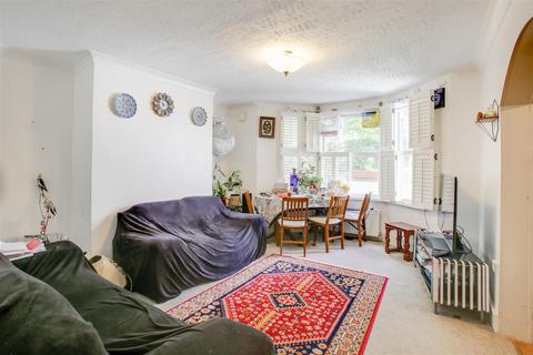 21a Churchfield Road, London, W13 9NF