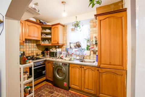 21a Churchfield Road, London, W13 9NF