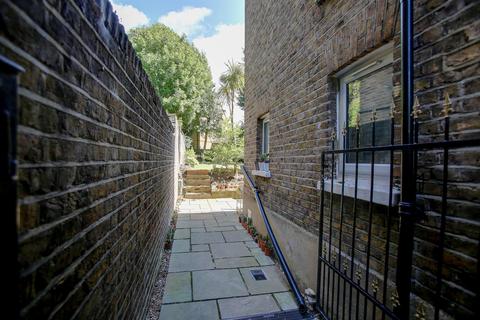 21a Churchfield Road, London, W13 9NF