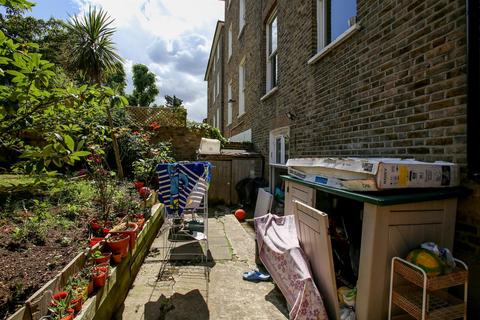 21a Churchfield Road, London, W13 9NF