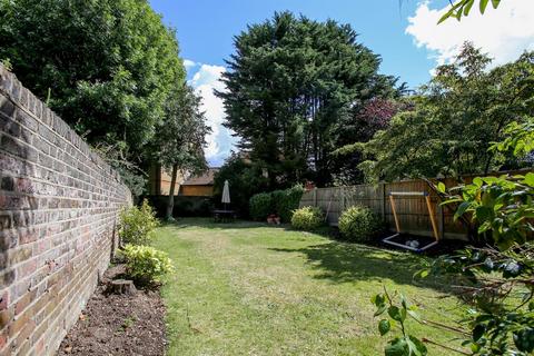 21a Churchfield Road, London, W13 9NF