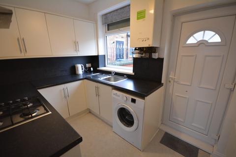 2 bedroom terraced house to rent, Randolph Street, Coundon Grange, Bishop Auckland, Durham