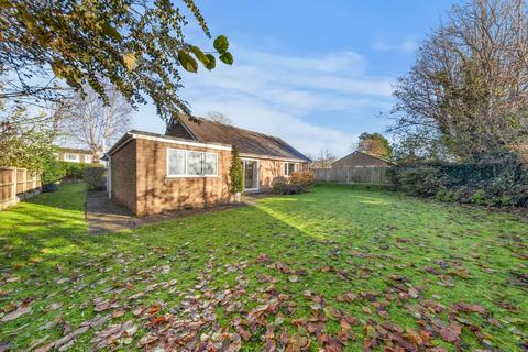 2 bedroom detached bungalow for sale, Warren Lane, Woolston, WA1