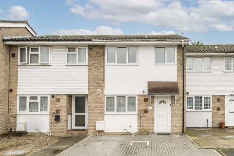 3 bedroom terraced house for sale, Sheepcote Close, Hounslow TW5