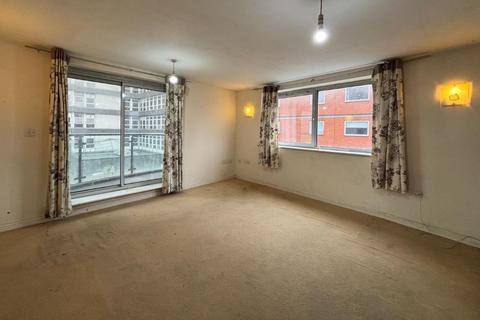 2 bedroom flat for sale, Flat 98 City View, Axon Place, Ilford, Essex, IG1 1NH