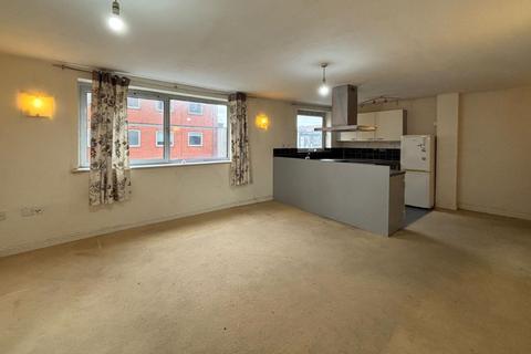 2 bedroom flat for sale, Flat 98 City View, Axon Place, Ilford, Essex, IG1 1NH