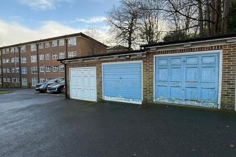 Garage for sale, Regency Court, Withdean Rise, Brighton