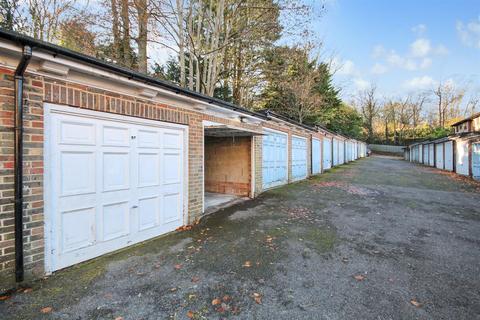 Garage for sale, Regency Court, Withdean Rise, Brighton