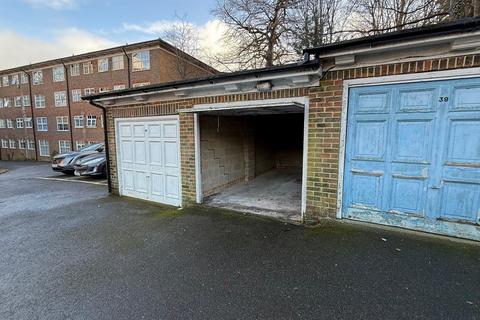 Garage for sale, Regency Court, Withdean Rise, Brighton