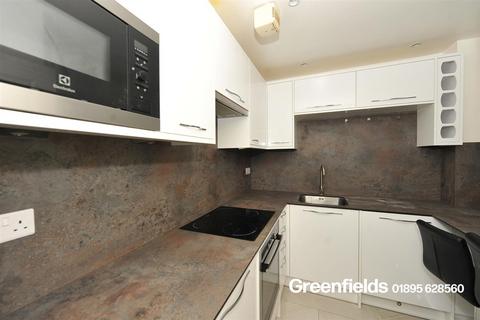 1 bedroom flat to rent, Kings Lodge Pembroke Road, Ruislip  HA4