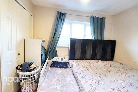 2 bedroom terraced house for sale, Dunraven Avenue, Luton